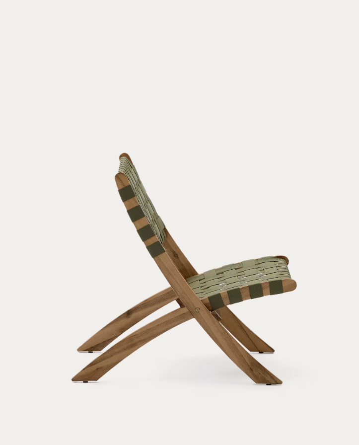 CHABELIA CHABELIA FROM LUNGACE ACCESS