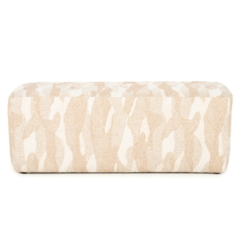 RYTM Beige Bench