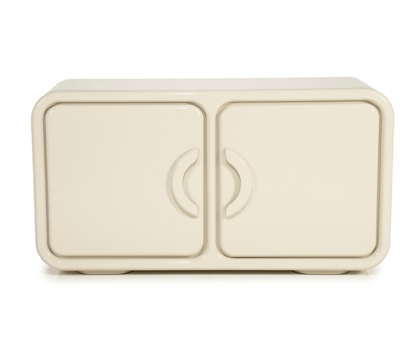 GUBBY Schrank beige
