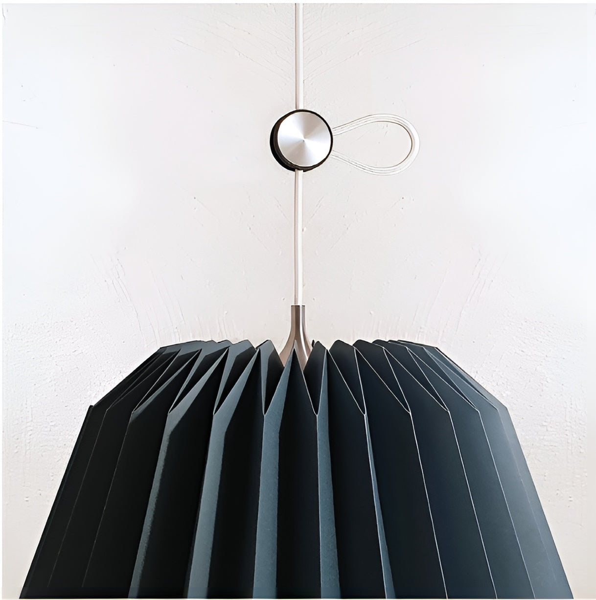 Regulator van de kabel MODEL 501 zwart