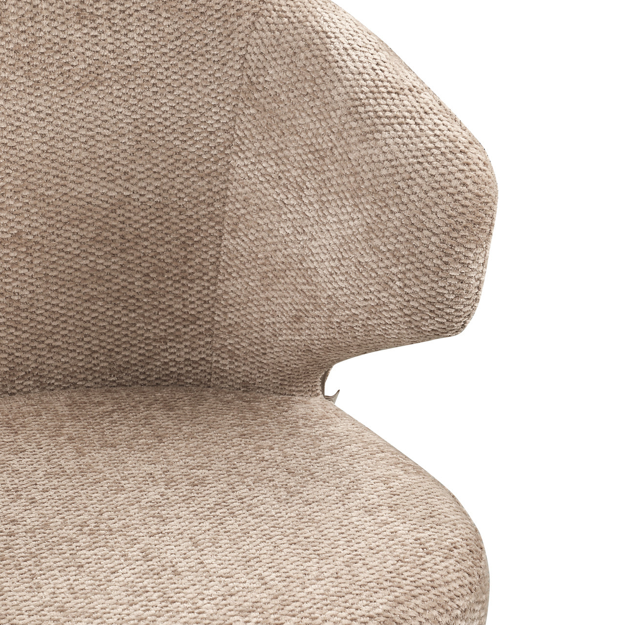 Stoel ZENITH beige