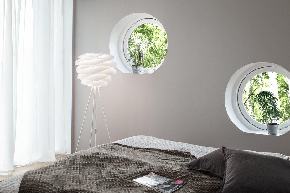 Abażur CARMINA biały UMAGE    Eye on Design