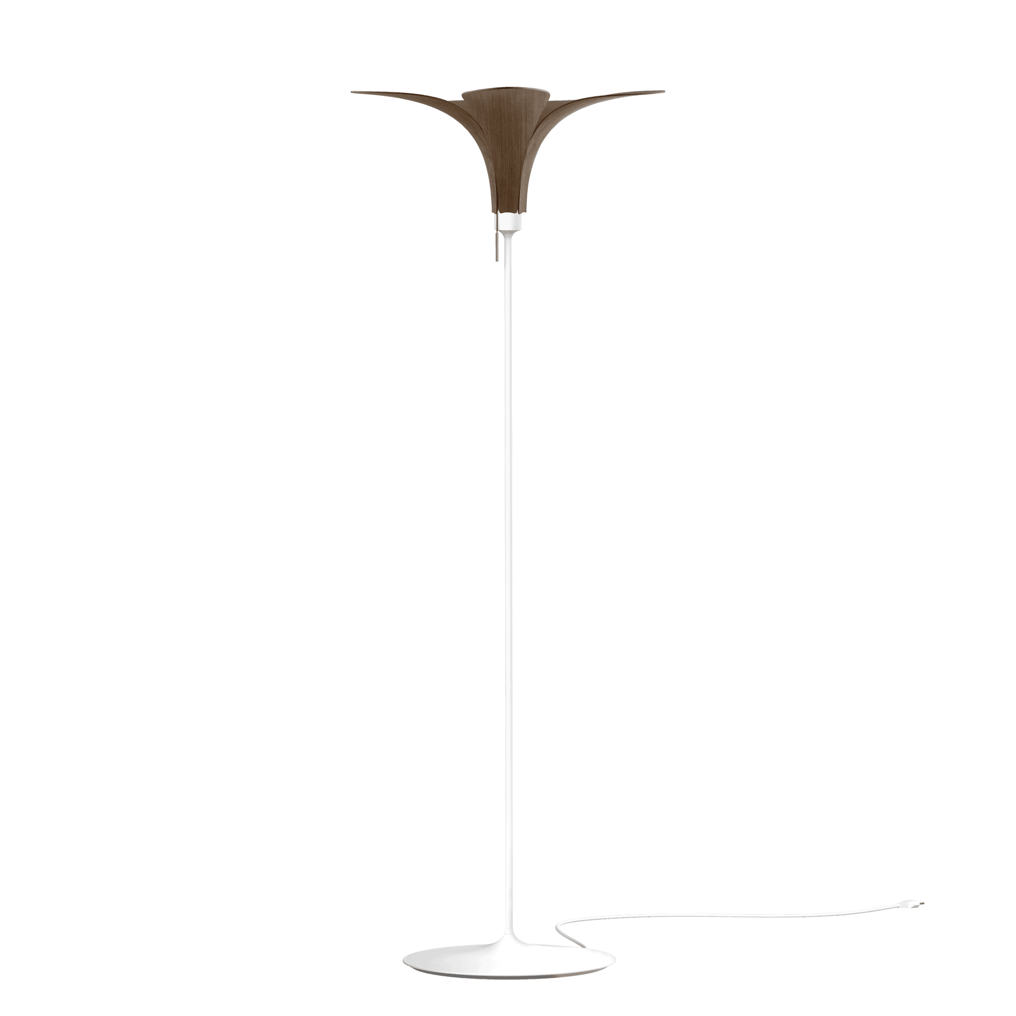 Abażur JAZZ ciemny dąb UMAGE    Eye on Design