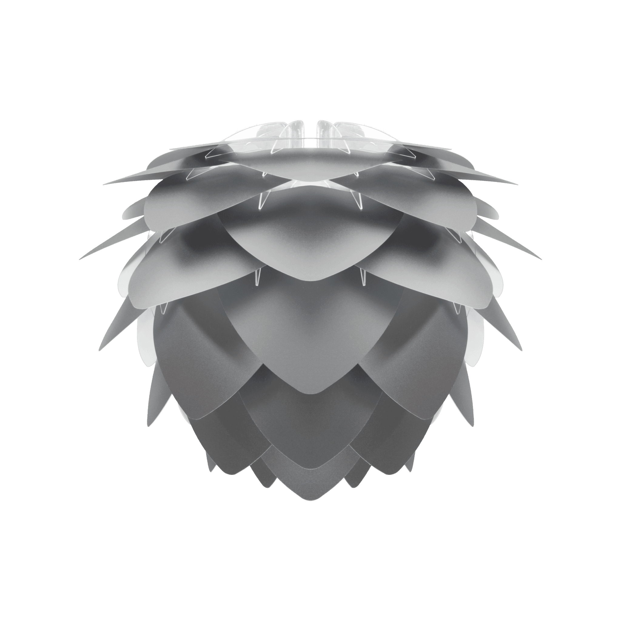 Abażur SILVIA szary UMAGE    Eye on Design