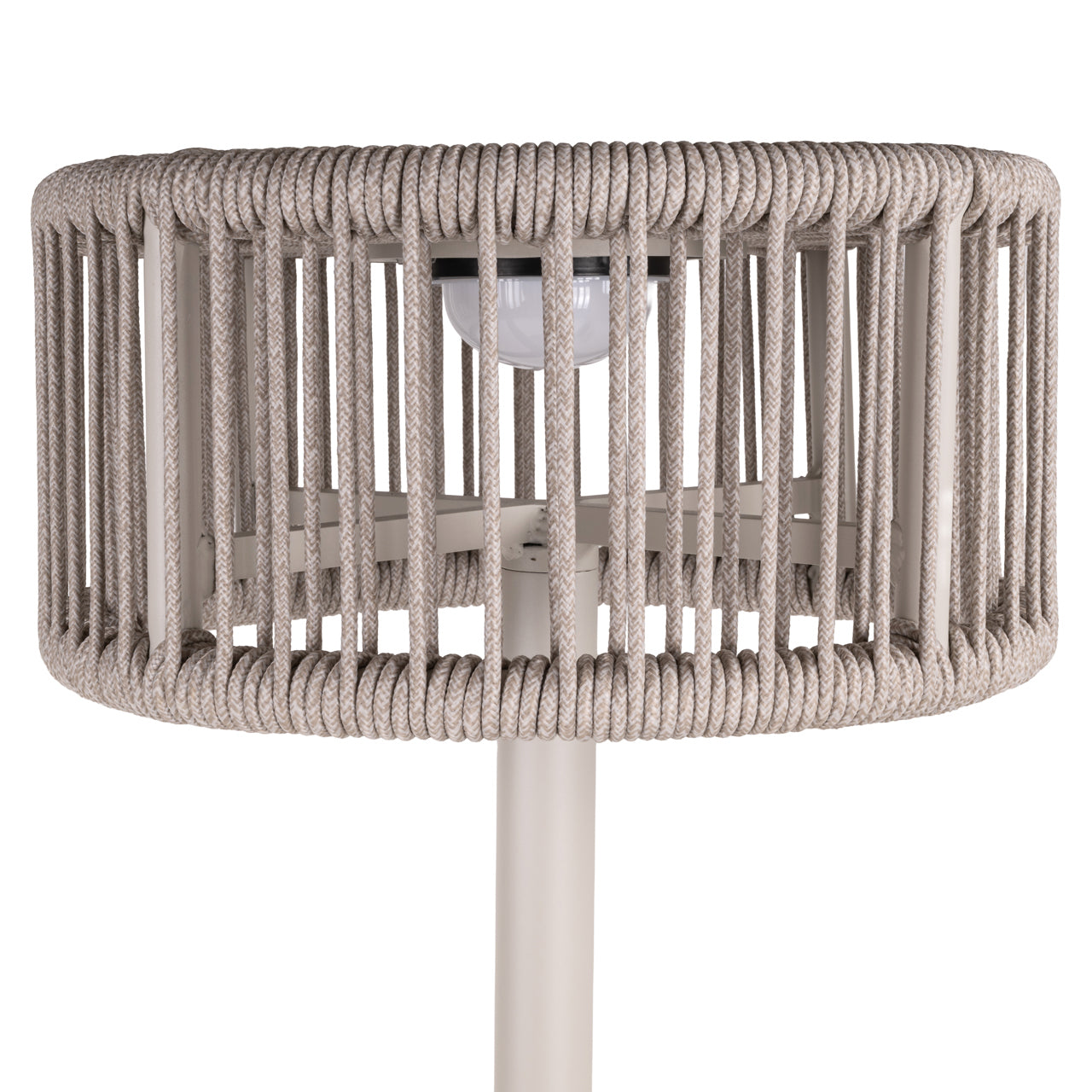Tuinlamp LUNAR beige