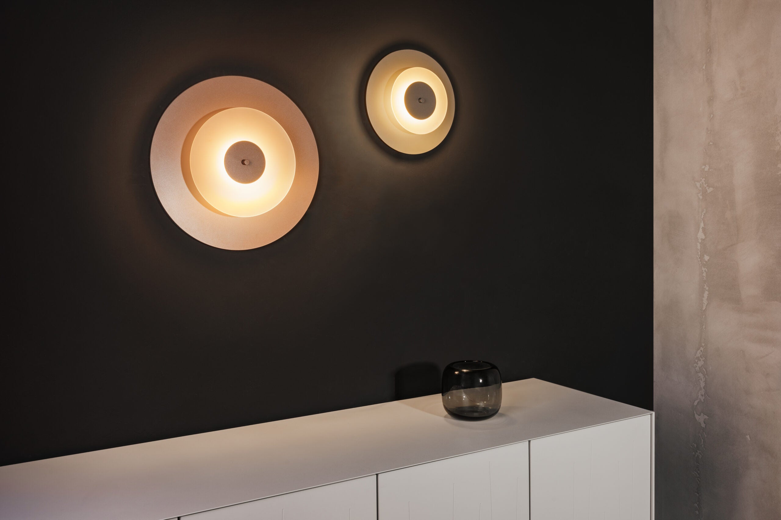 Kinkiet AEROPLAN personalizowany