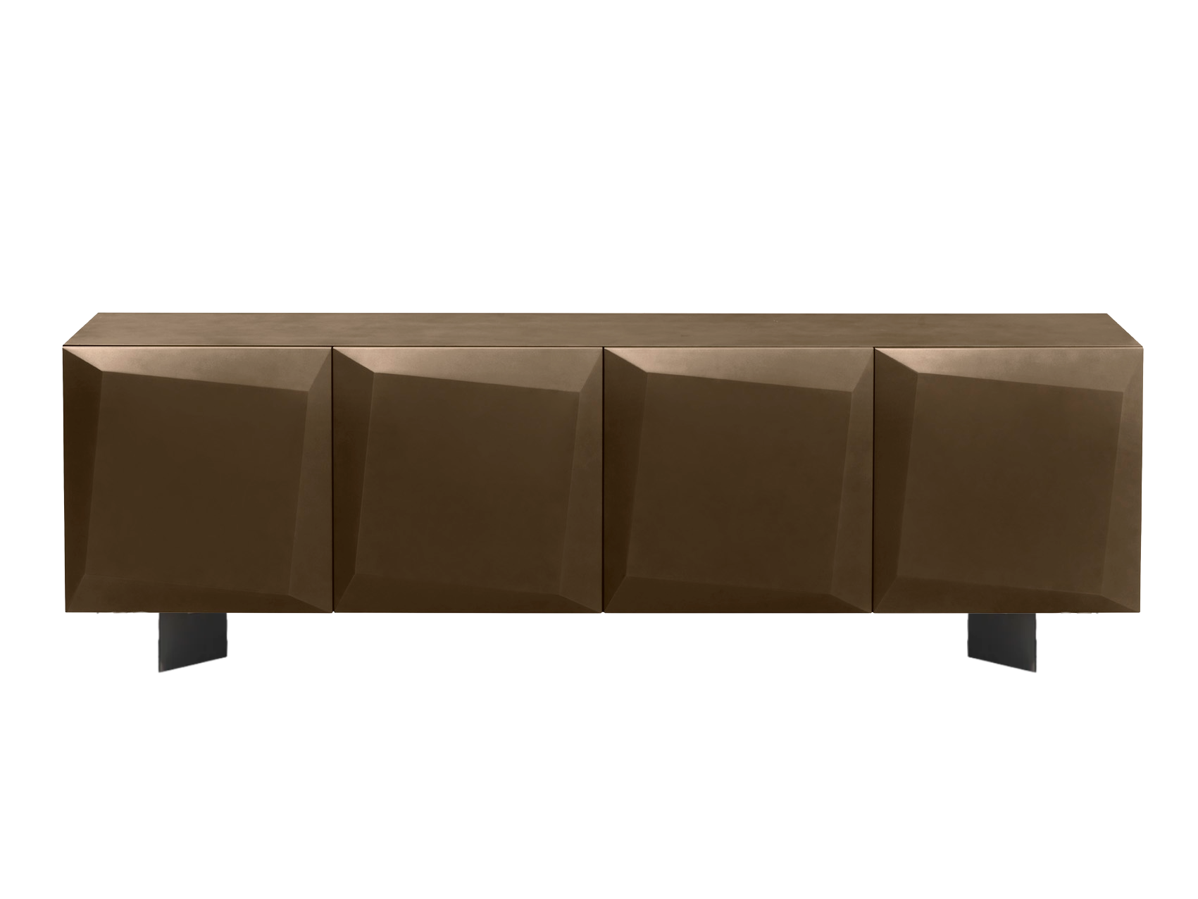 Commode ALTEREGO bruin