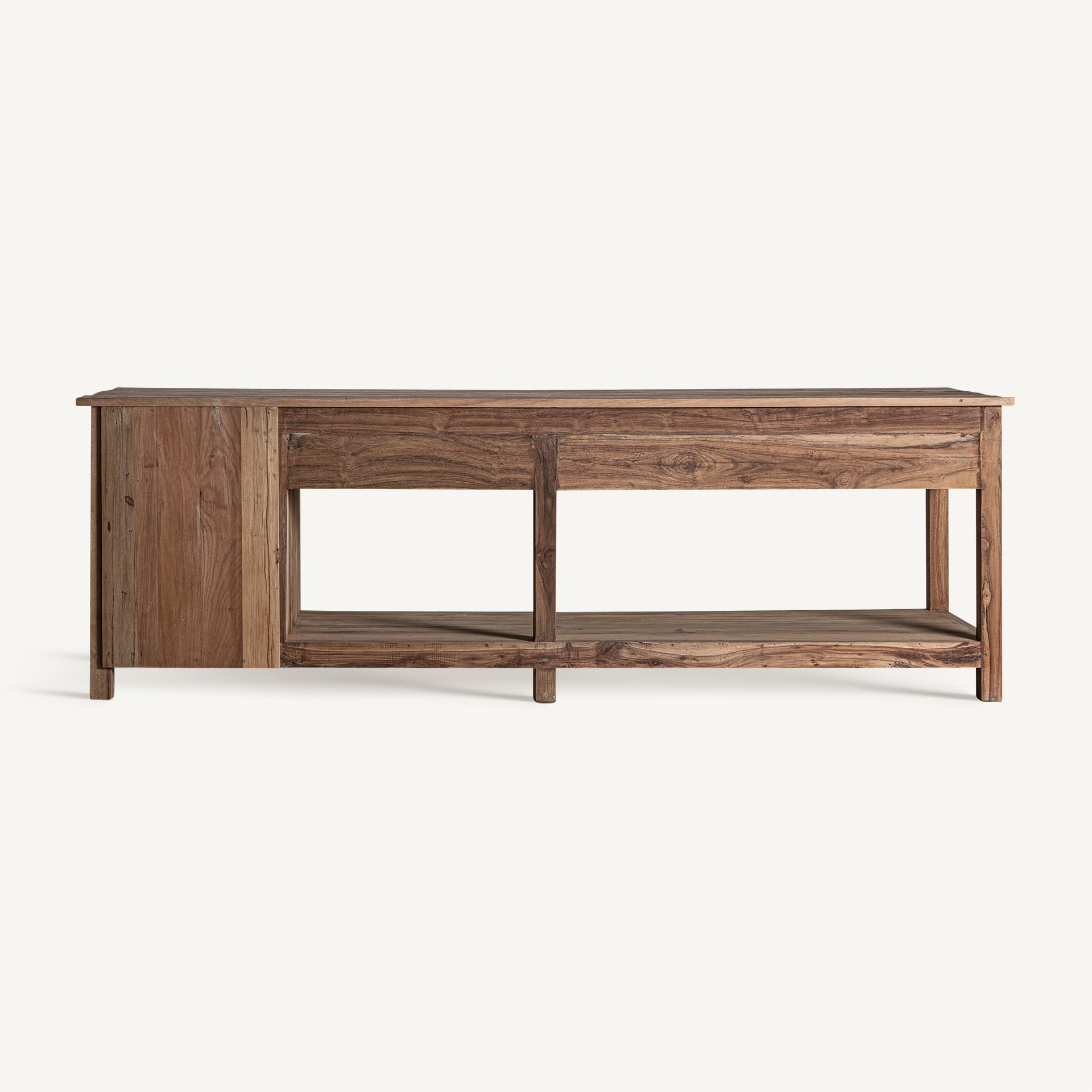 Commode NEHREN gerecycled hout