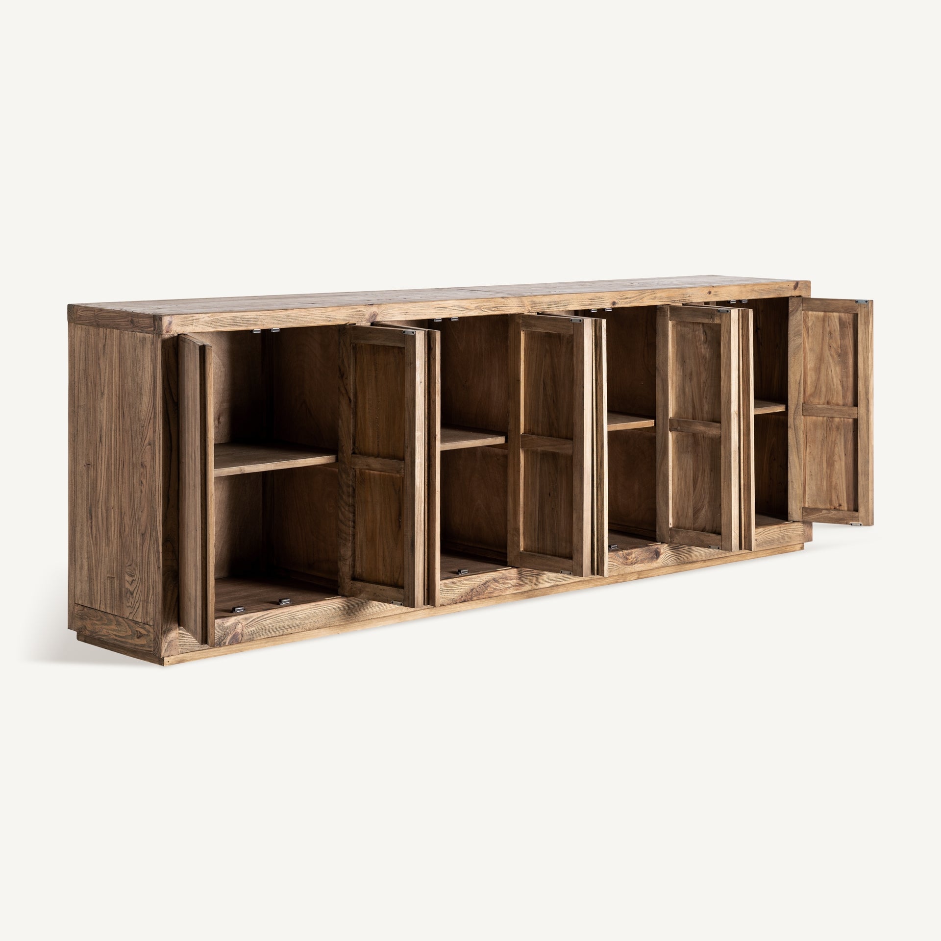 Kommode NORVIK essenhout