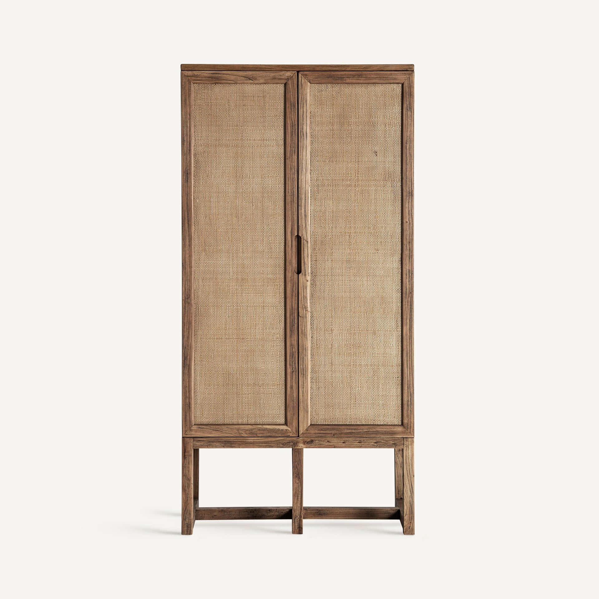 Kast BYREMO elzenhout