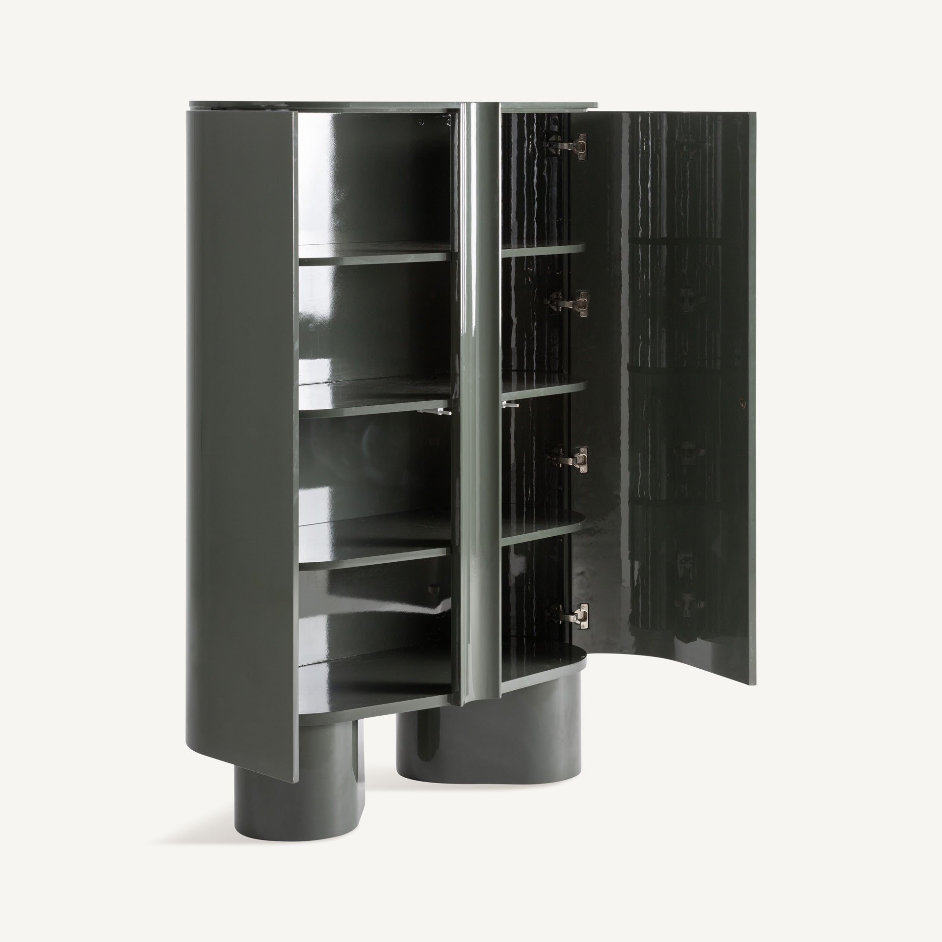 Kast SAXBY salie