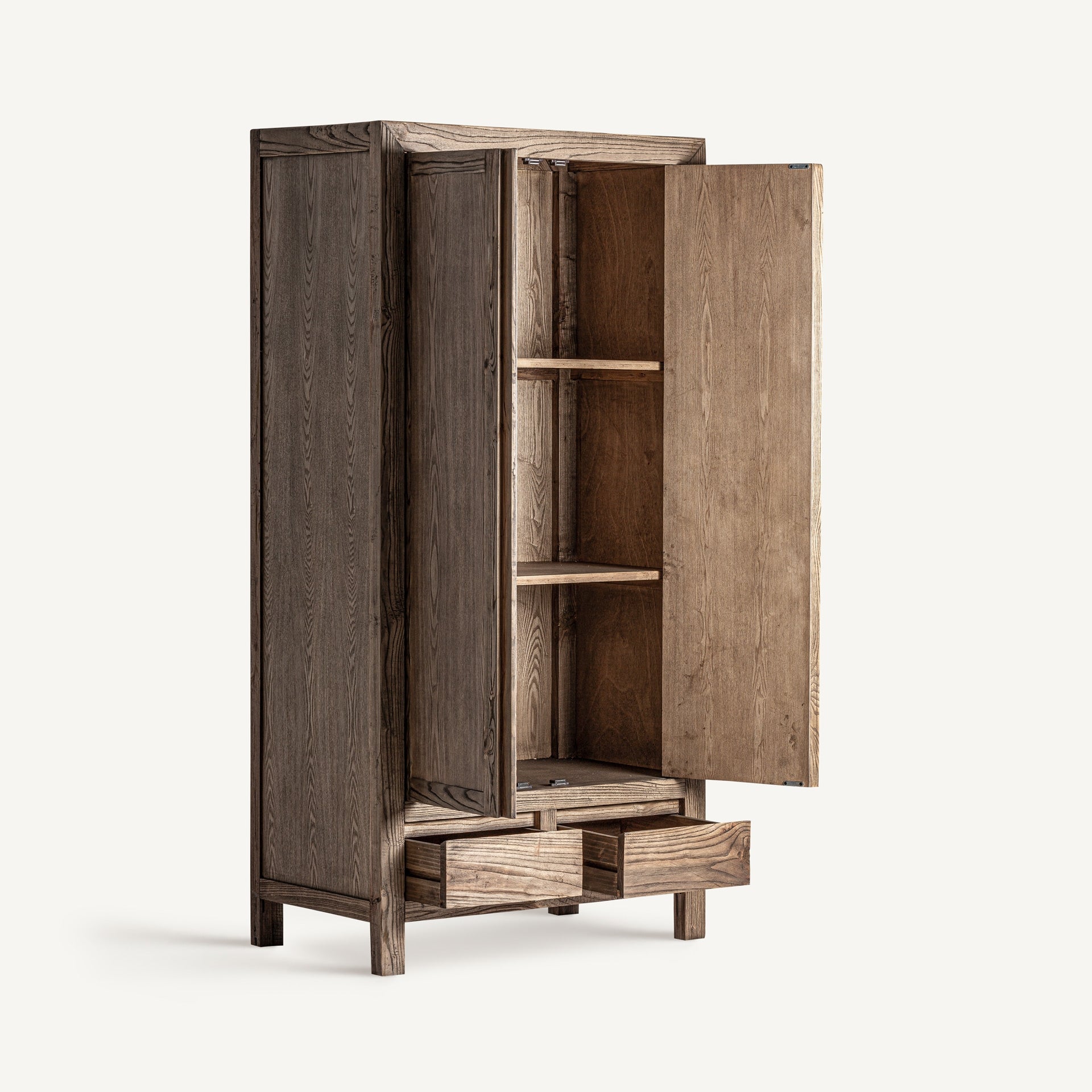 Kast THOUARS essenhout