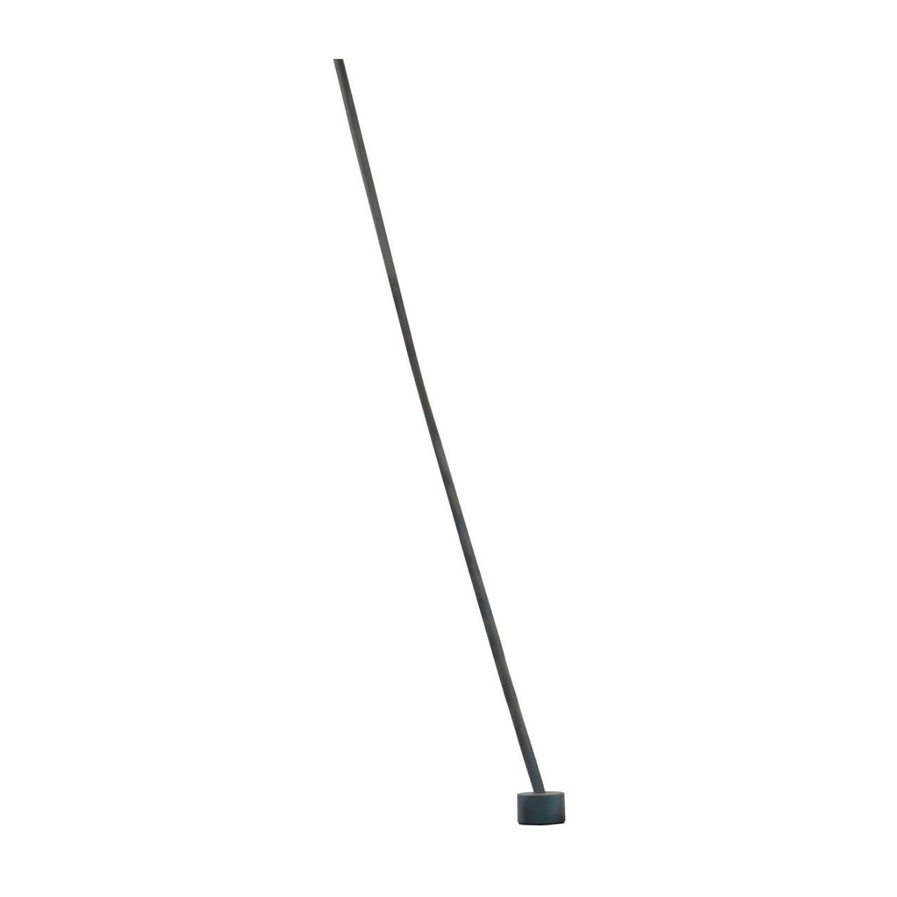 Vloerlamp ELASTICA grijs