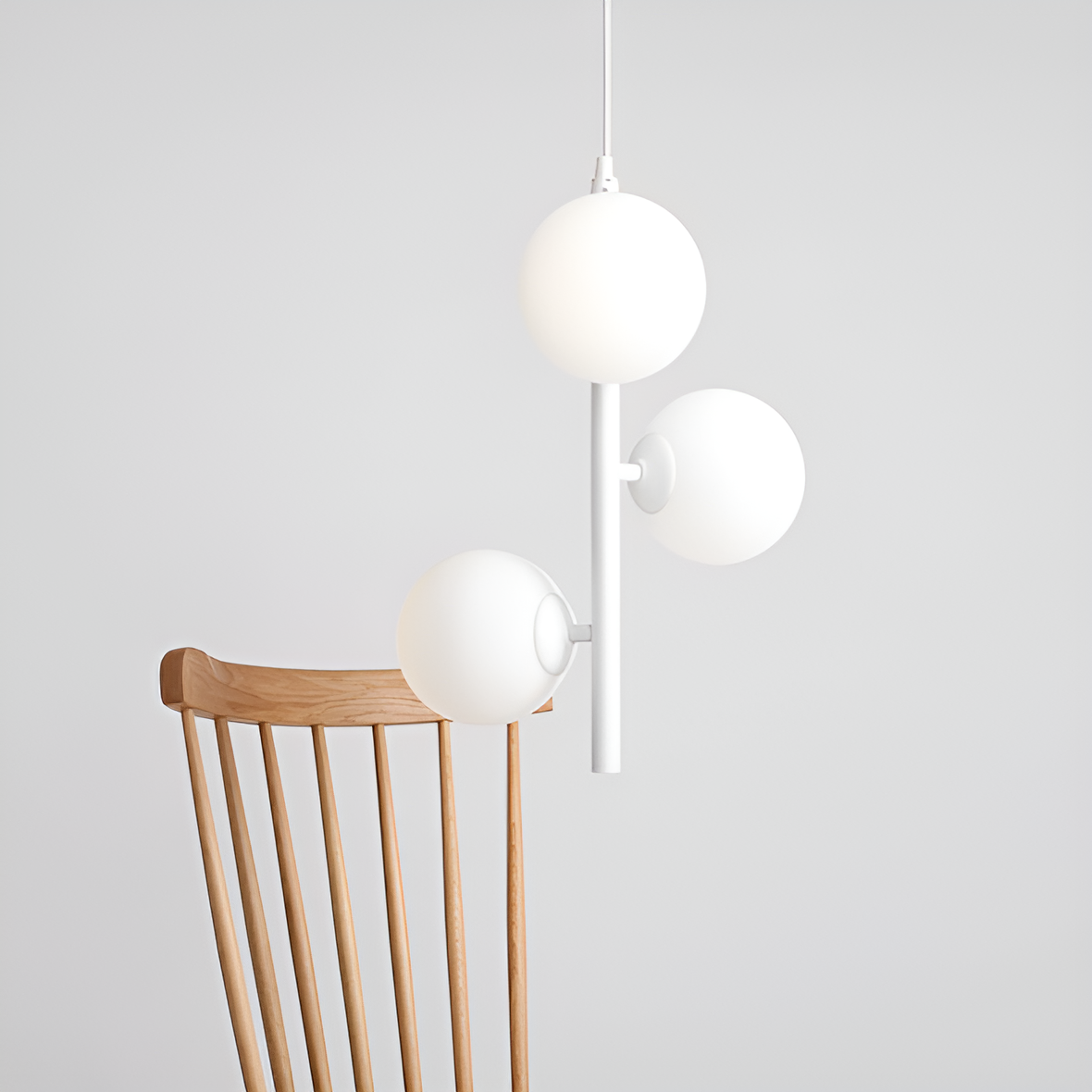 FINN TRIO White Trio