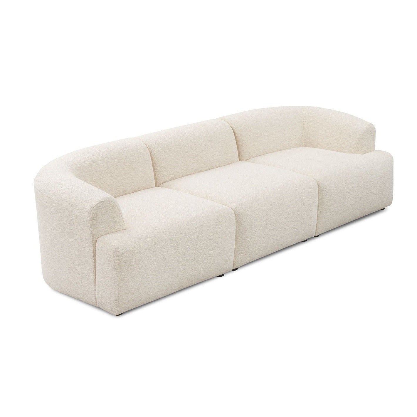 Sofa BALOO - kolor do wyboru Nordic Line    Eye on Design