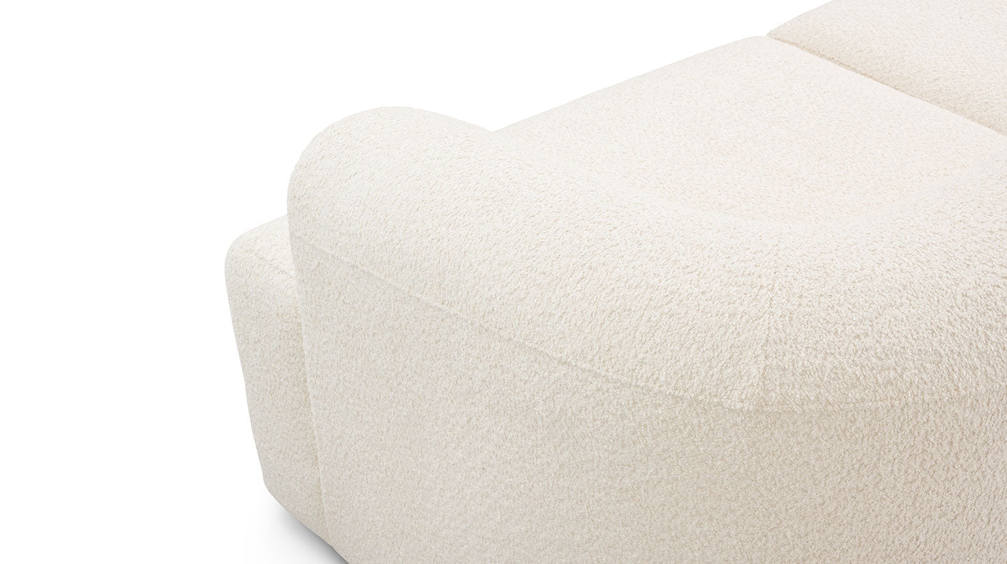 Sofa BALOO - kolor do wyboru Nordic Line    Eye on Design