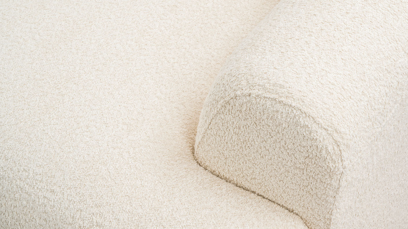 Sofa BALOO - kolor do wyboru Nordic Line    Eye on Design