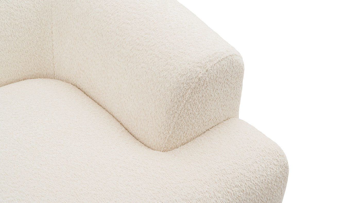 Sofa BALOO - kolor do wyboru Nordic Line    Eye on Design