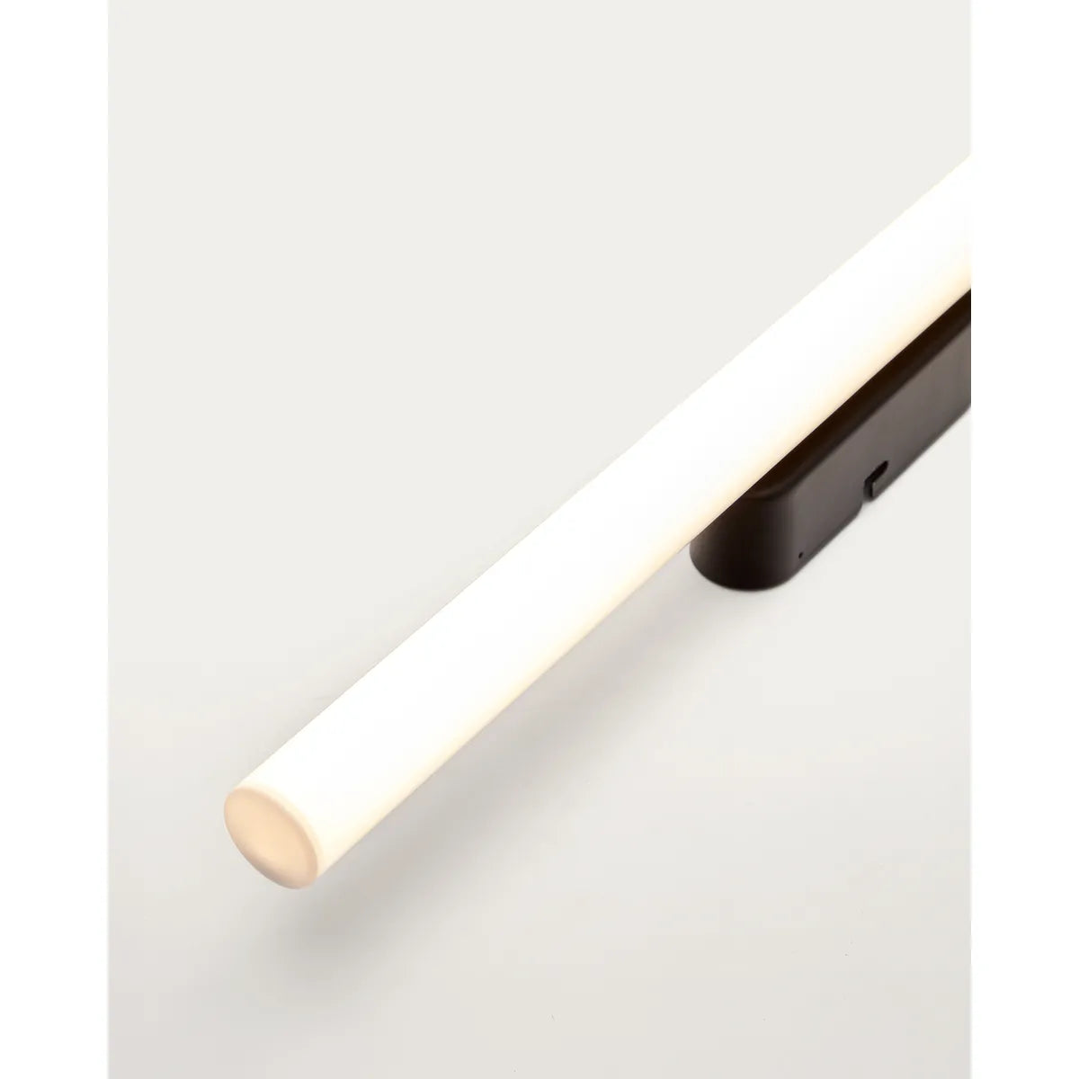 Wandlamp VALQUIRIA zwart