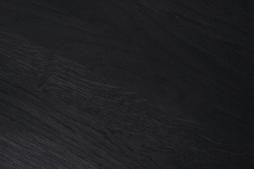 BONTRI table black oak