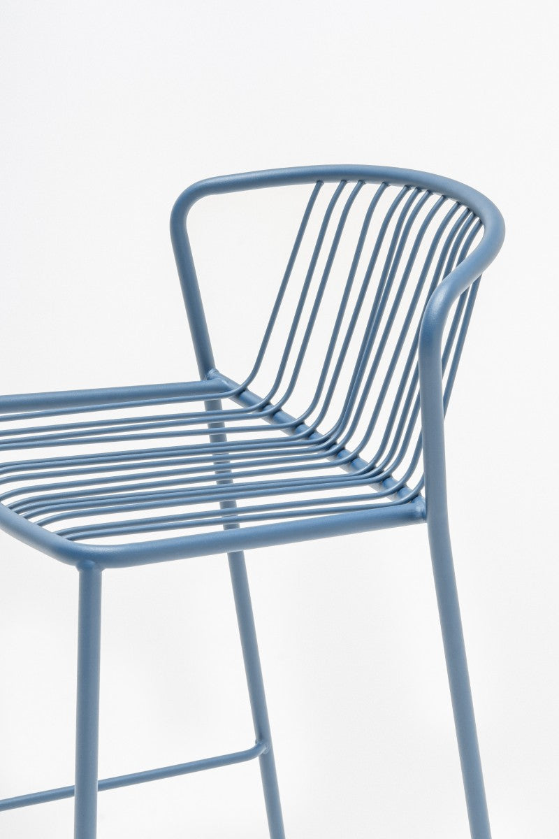 BRIS HOKERS SET Galvanized steel