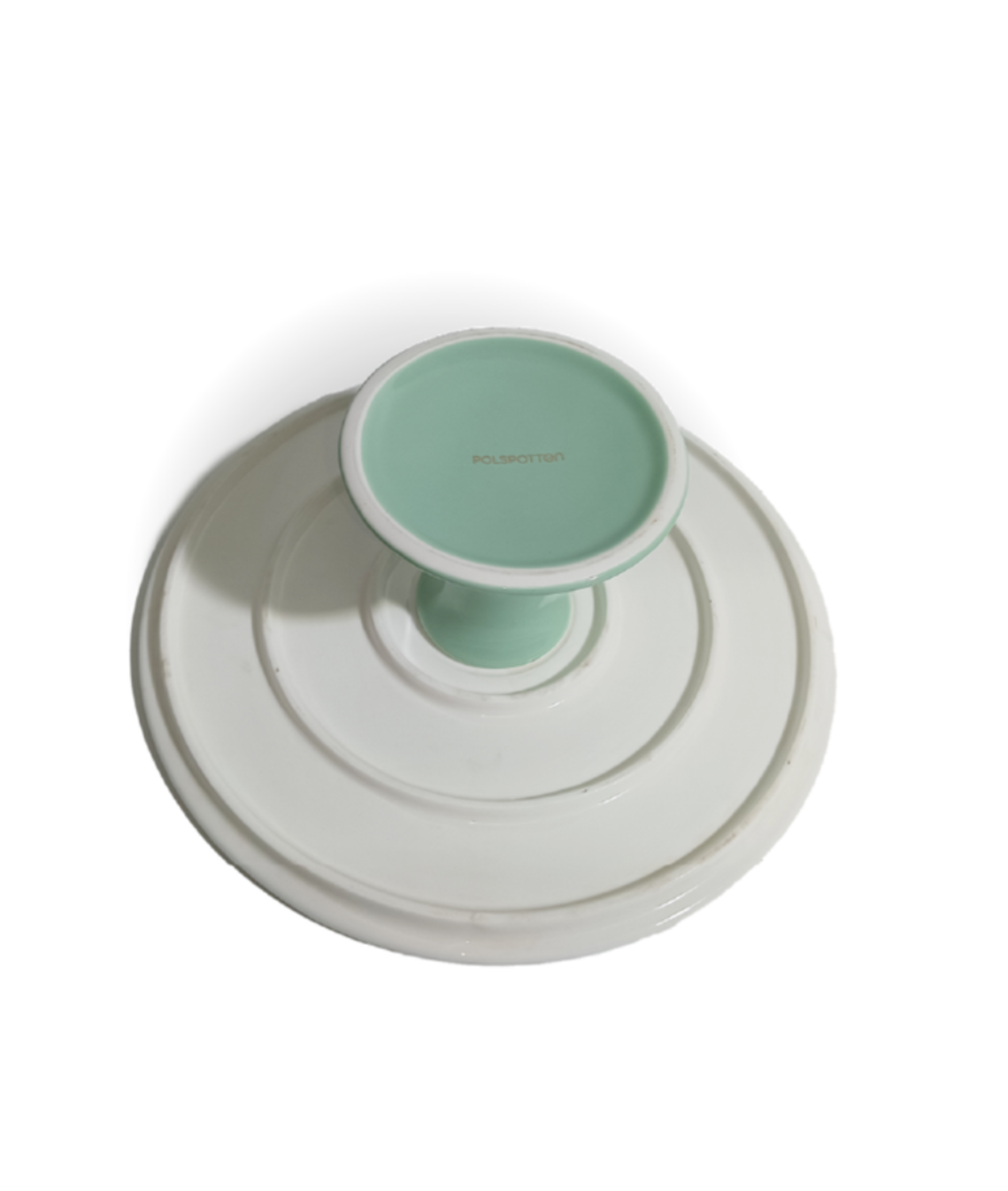 Patera GRANDPA colorful porcelain