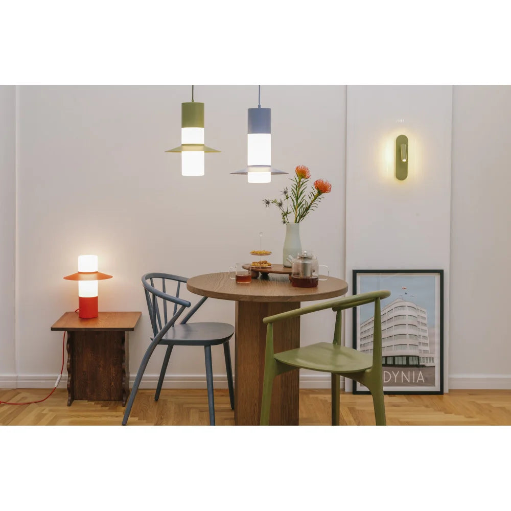 Caponio Olive Pendant Lamp