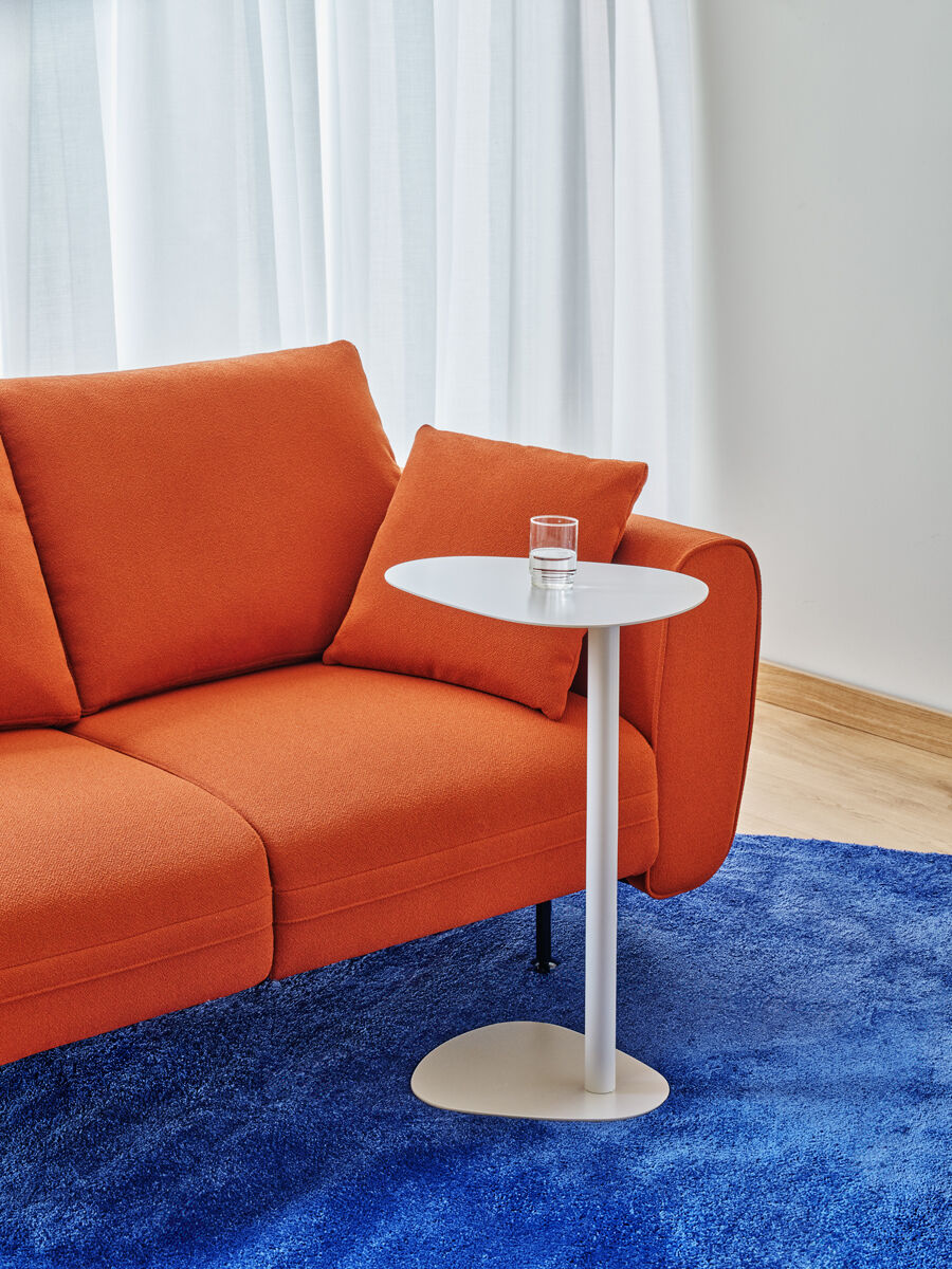 Metall Celo Couchtisch