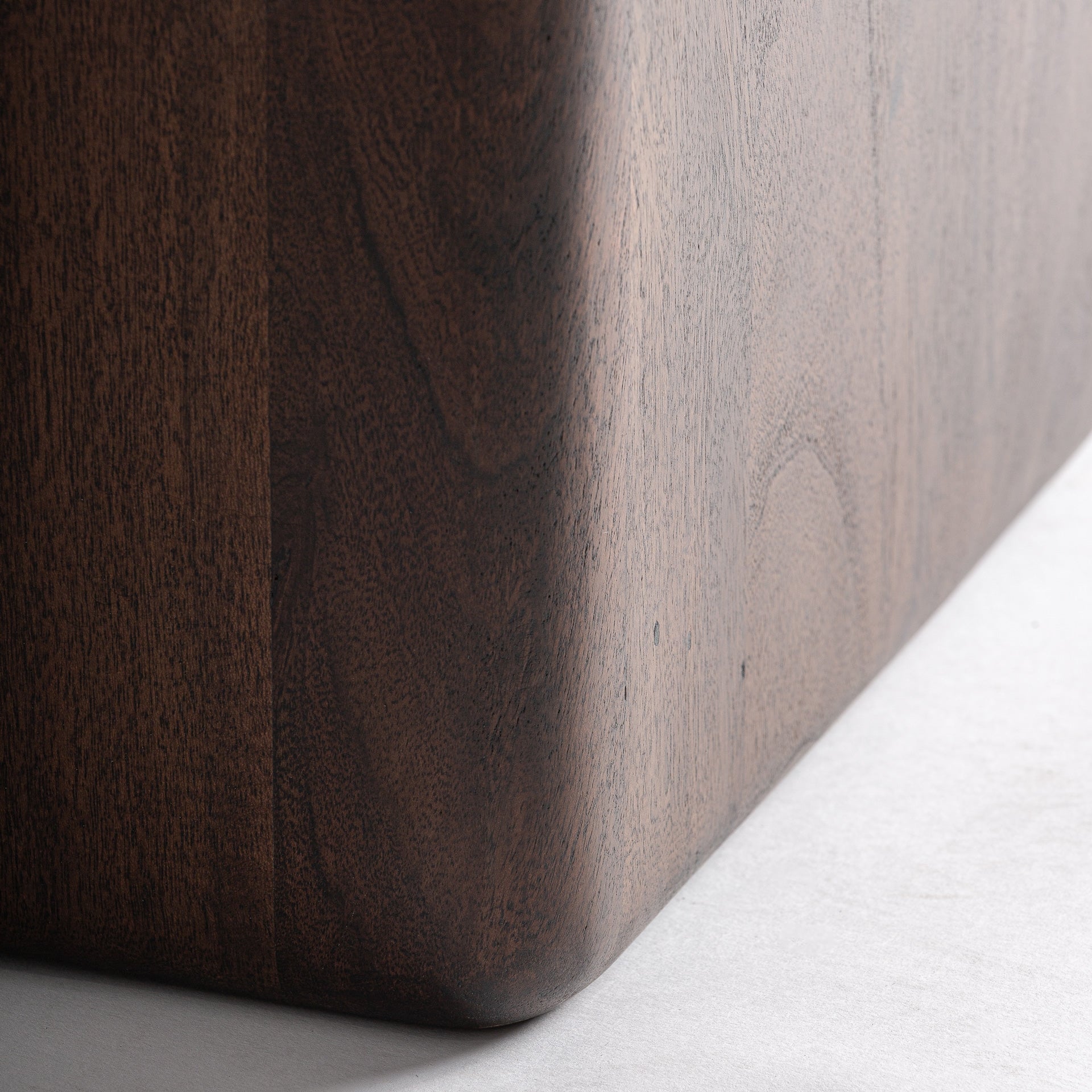 Konsolentisch EYZIES Akazienholz