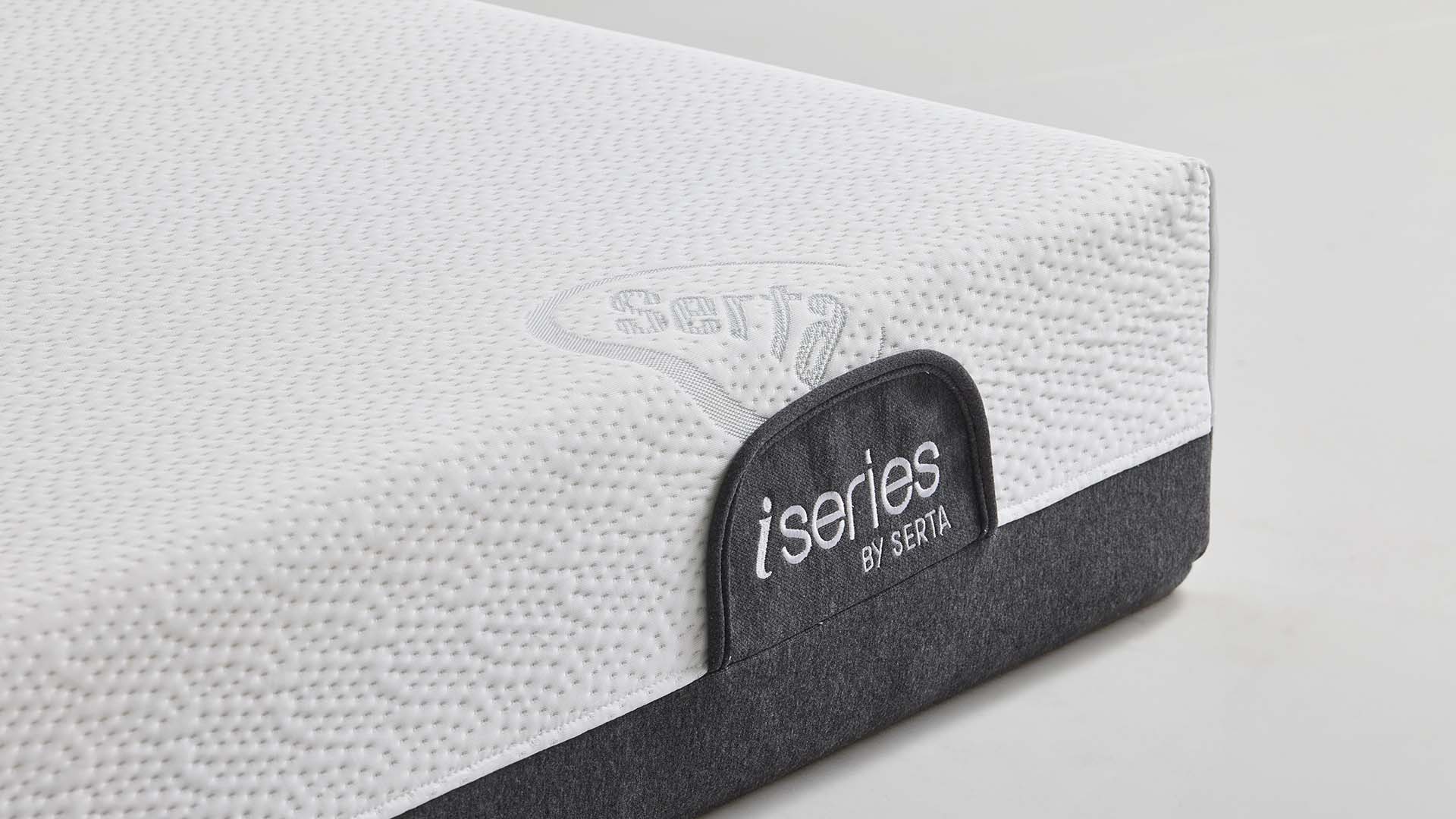 Matratze CORE HYBRID Taschenfederkern-Schaum