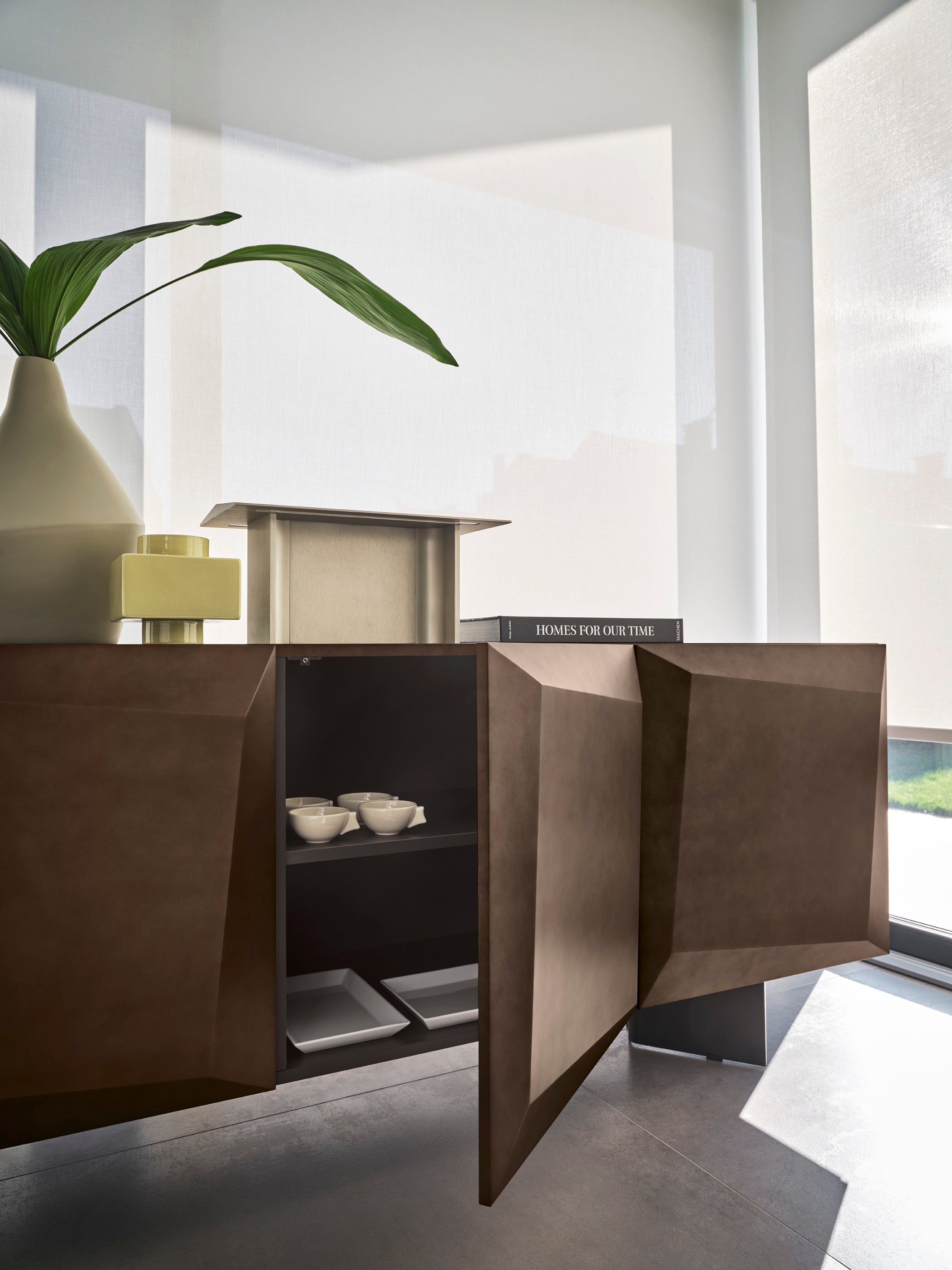 Commode ALTEREGO bruin