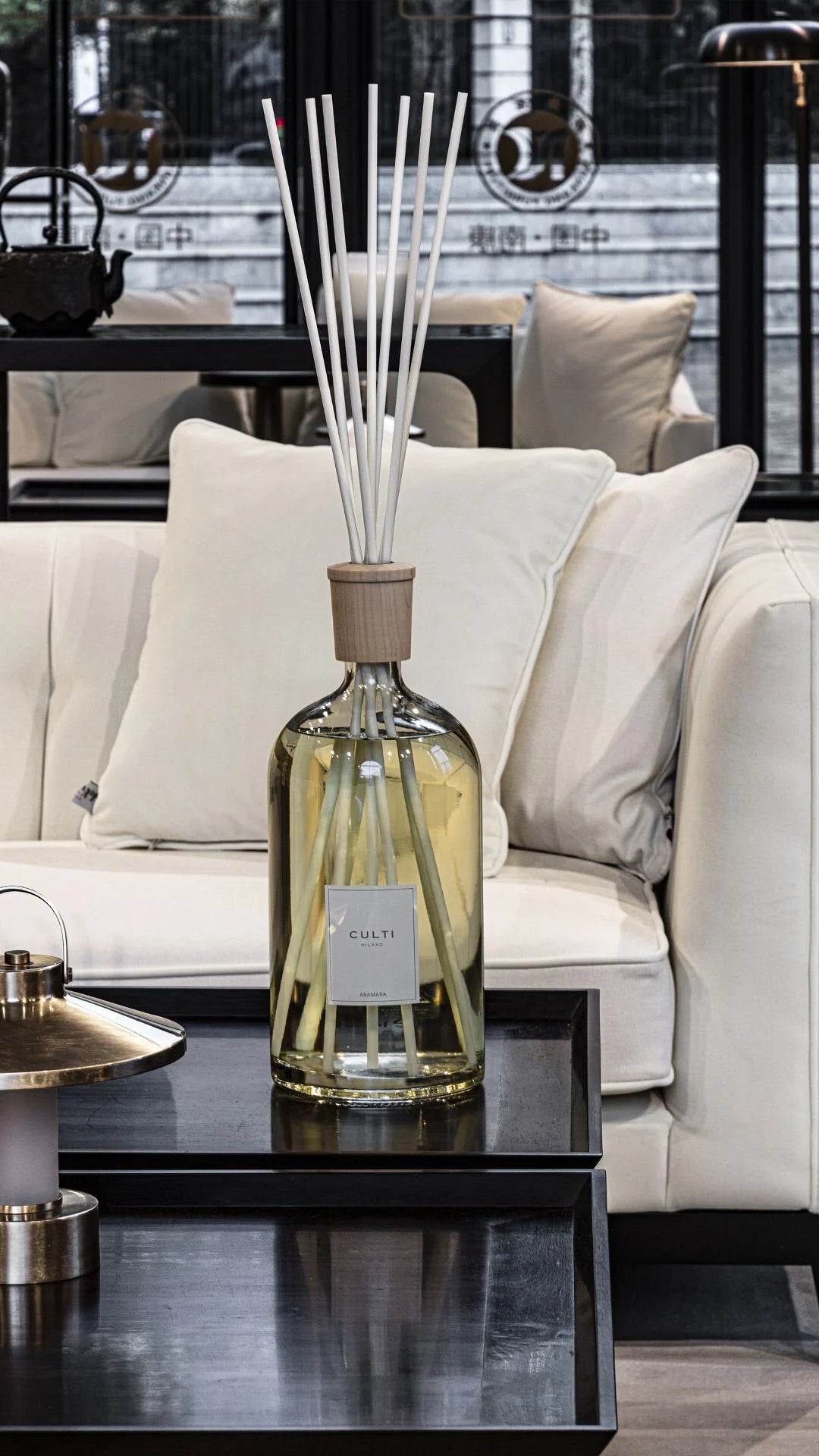 CULTI MILANO diffuser stokers