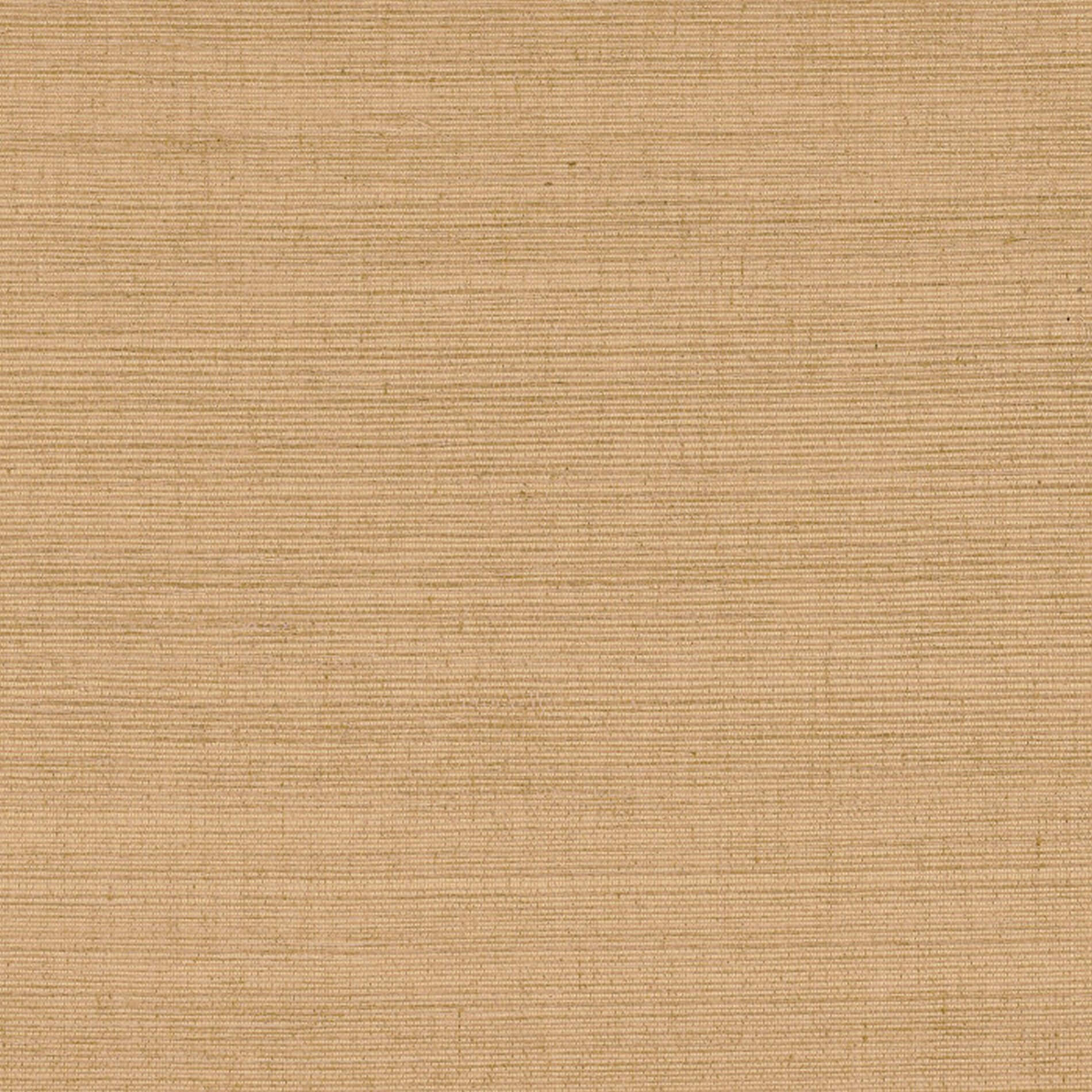 Natural structural wallpaper made from plant fibers DESERTI - MORDORE warm brown