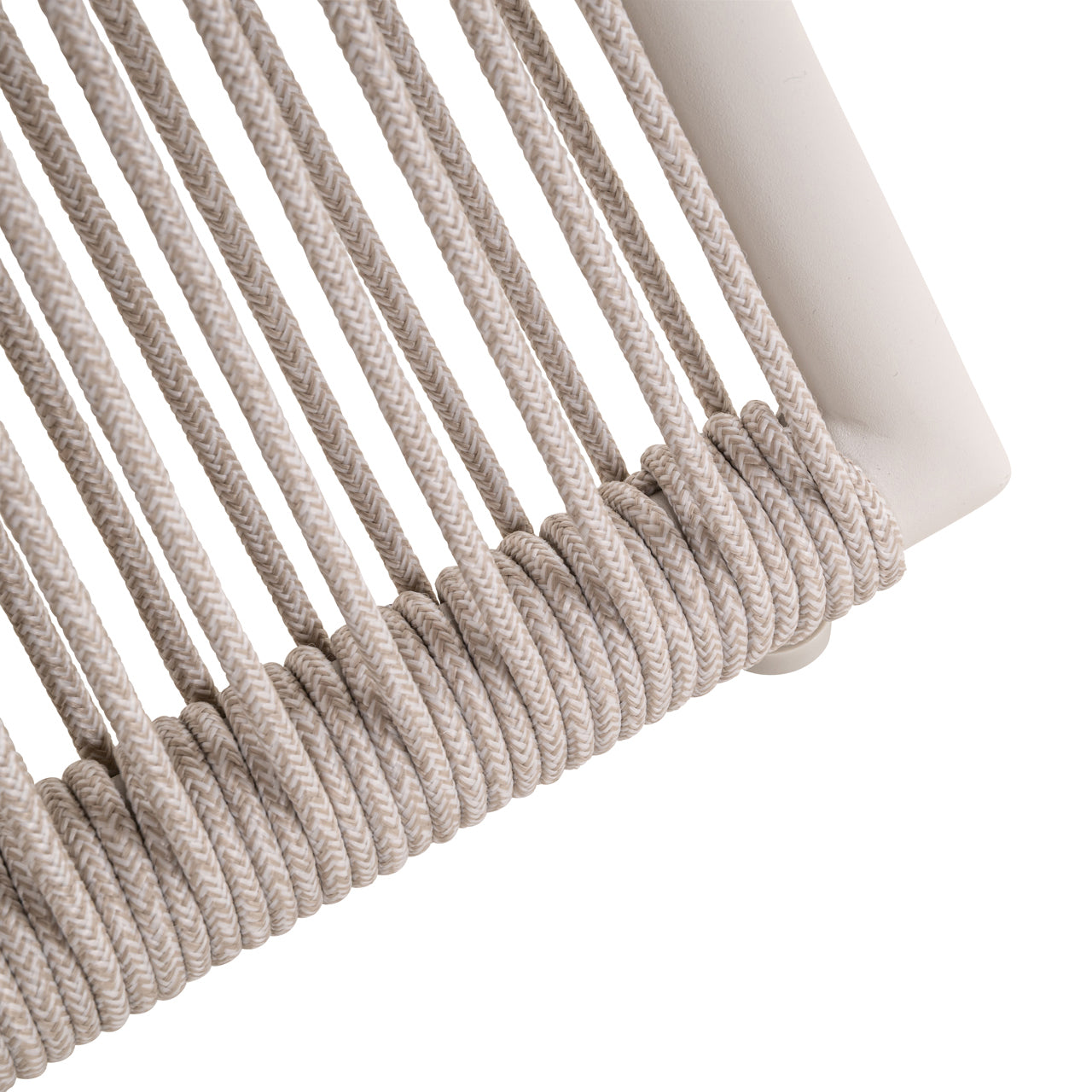 Buitenstoel NUBA beige