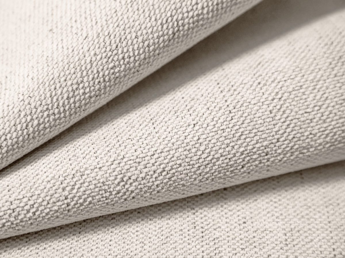 Sofa voor 3 personen met slaapfunctie HENA beige