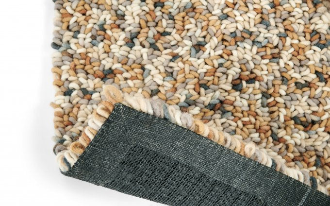 Vloerkleed ARCH beige