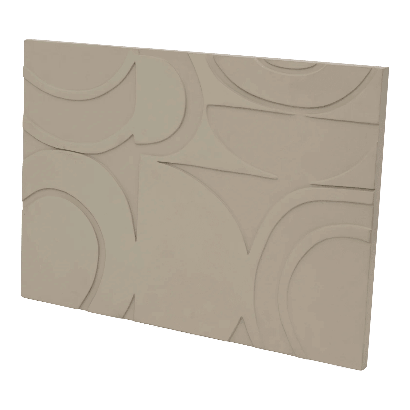 Dekoracja ścienna MARU zielony Urban Nature Culture    Eye on Design