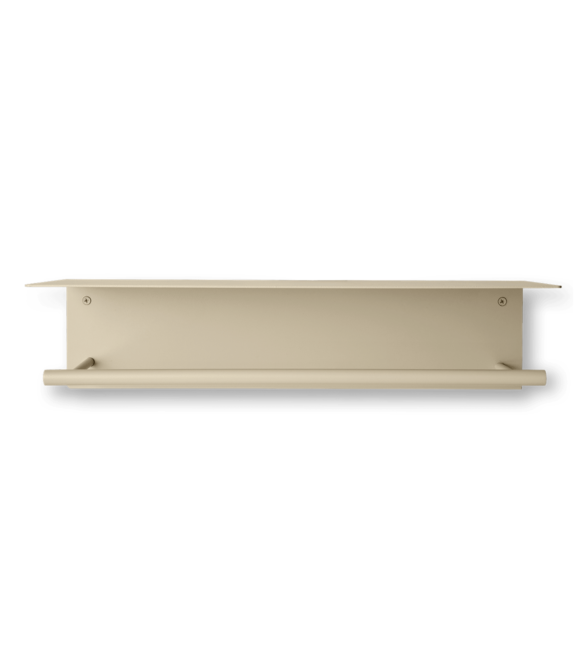 Multifunctional shelf DORA beige