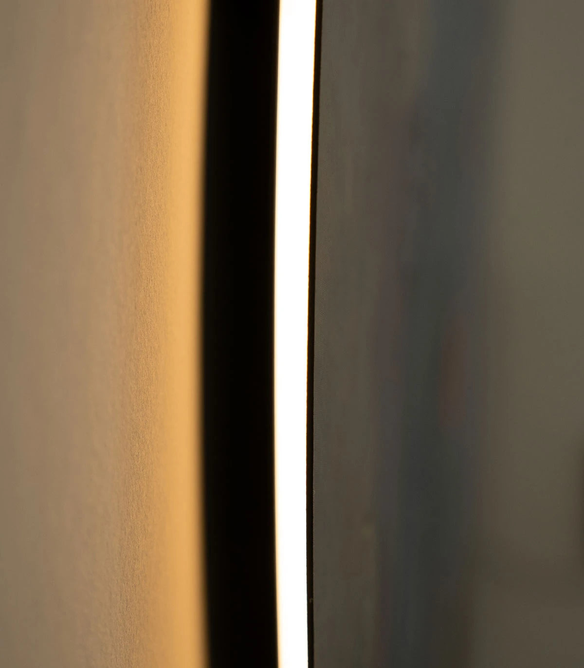 Lampa ścienna DOTS LIGHTING - AMORE niebieski