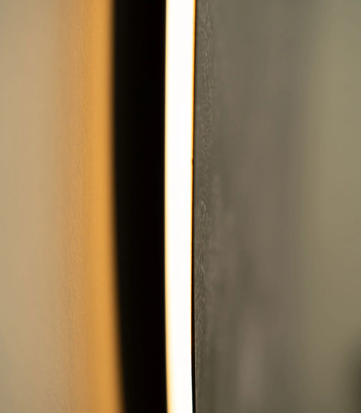 Wandlamp DOTS LIGHTING - JUNGLE CAT grijs