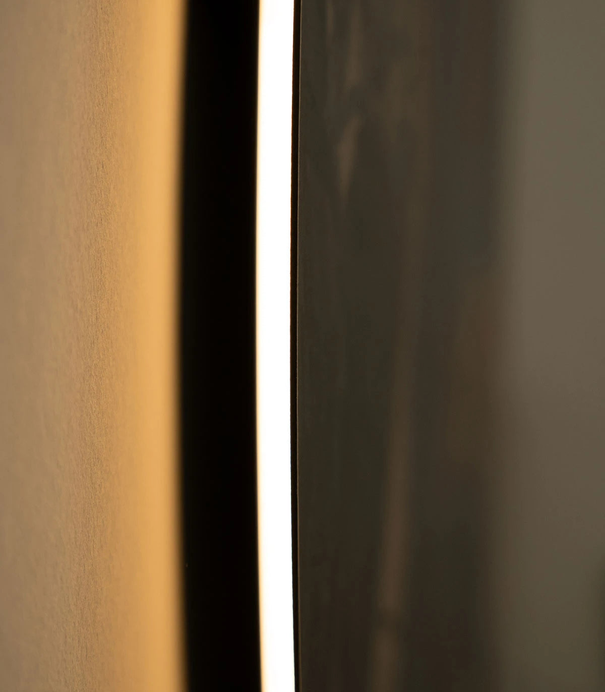 Lampa ścienna DOTS LIGHTING - SAMURAI SAGA beżowy z niebieskim