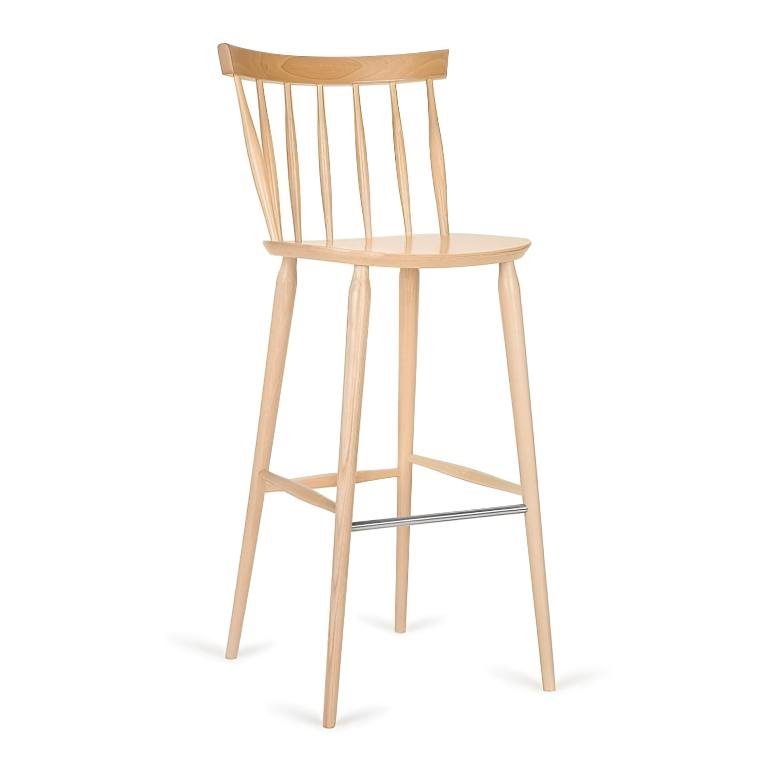 Hocker ANTILLA H-9850 beukenhout