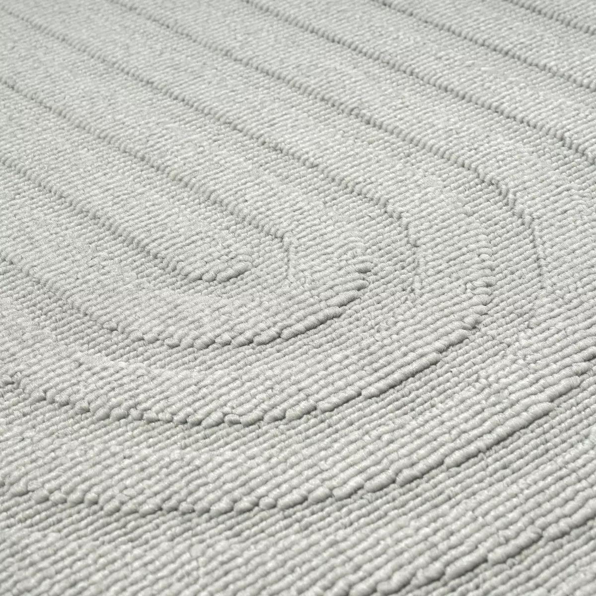 Dywan ACORES szary Carpet Decor    Eye on Design