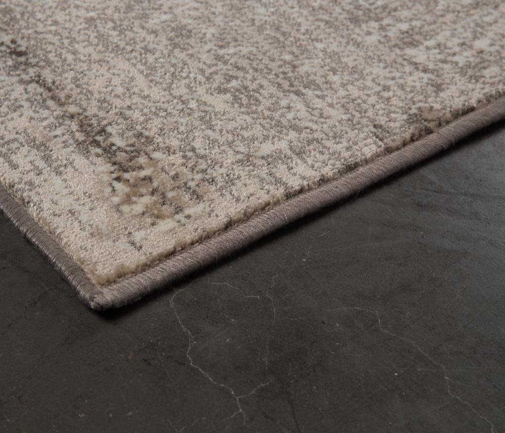 Dywan RUGGED brązowy Dutchbone    Eye on Design