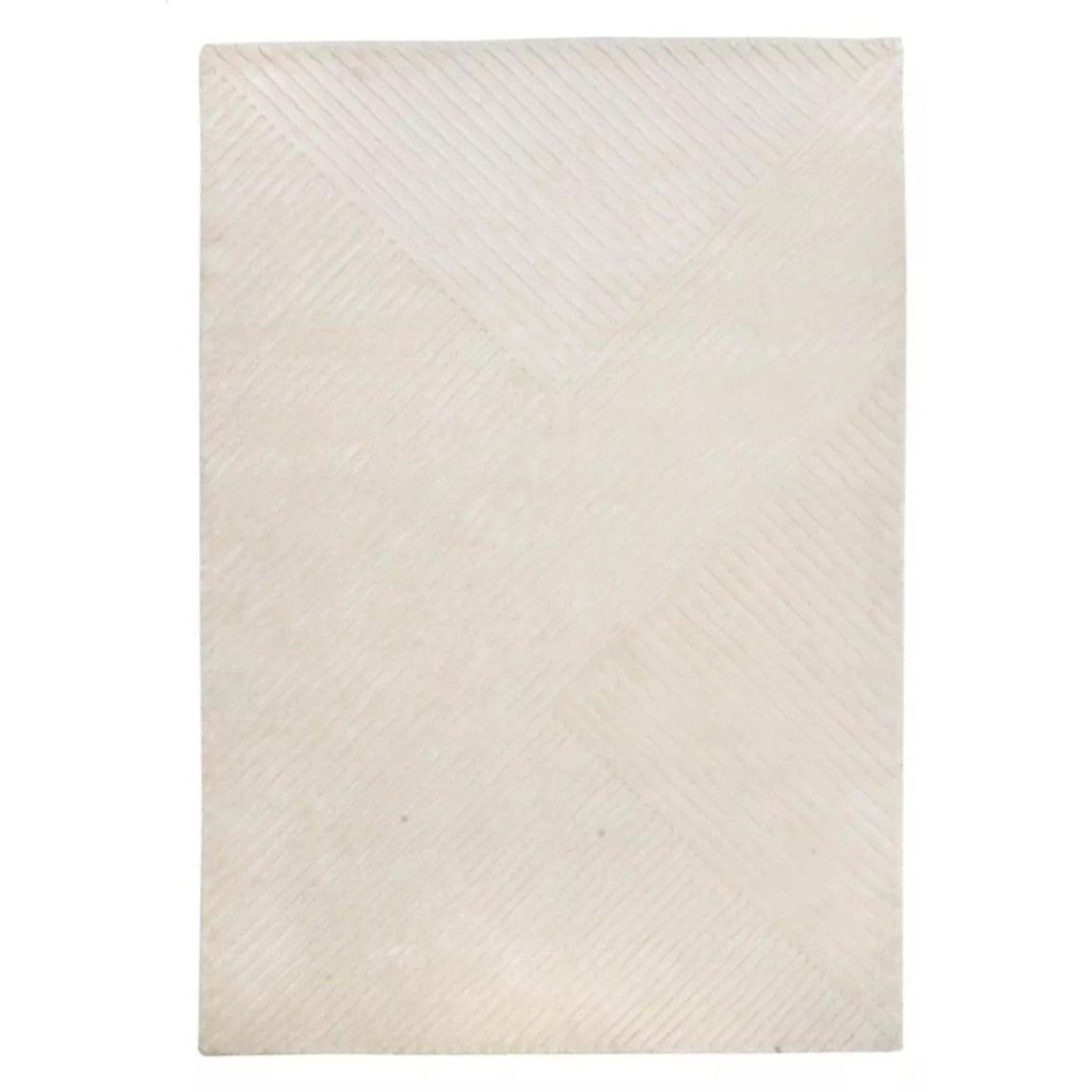 Dywan SIERRA kremowy Carpet Decor    Eye on Design