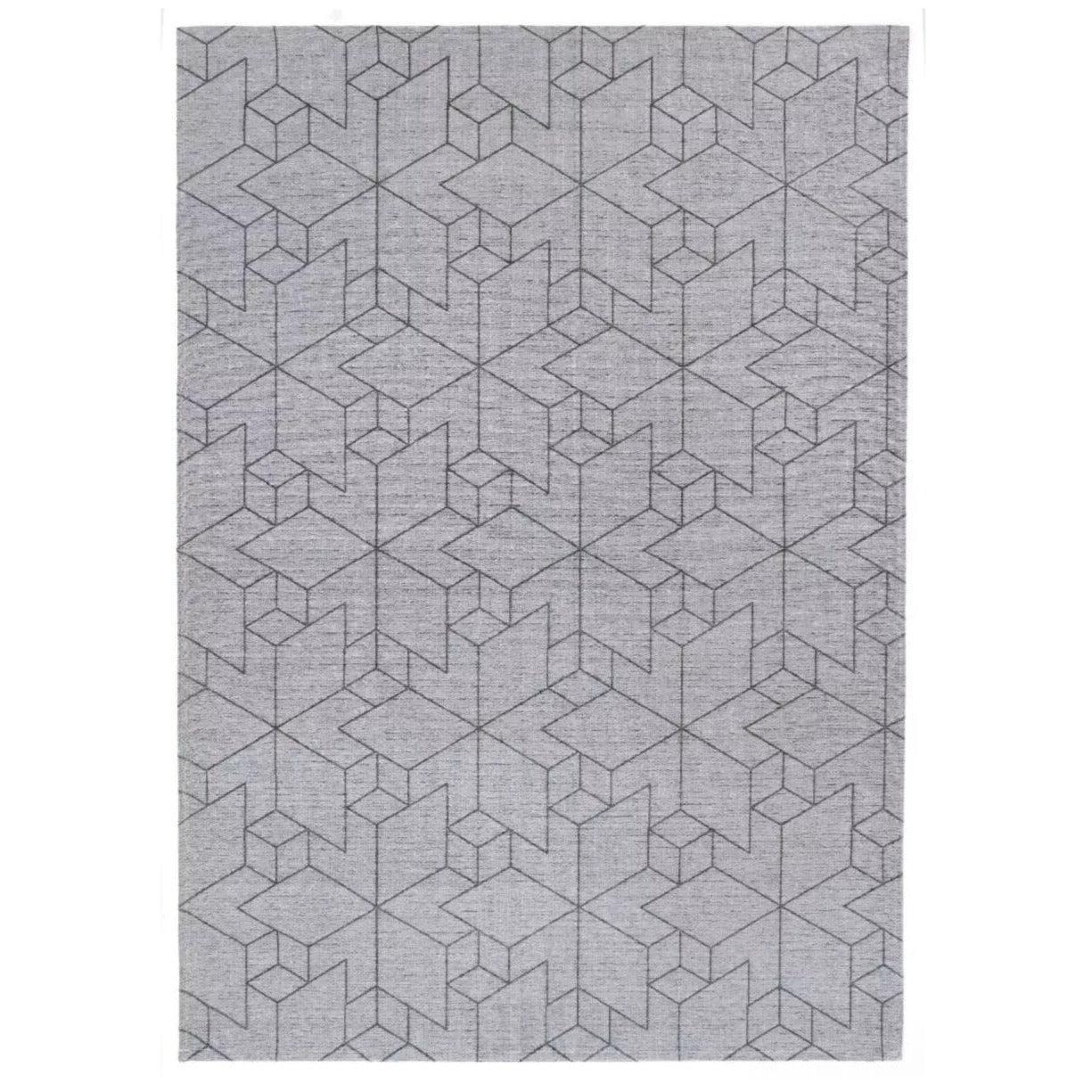 Dywan URBAN szary Carpet Decor    Eye on Design