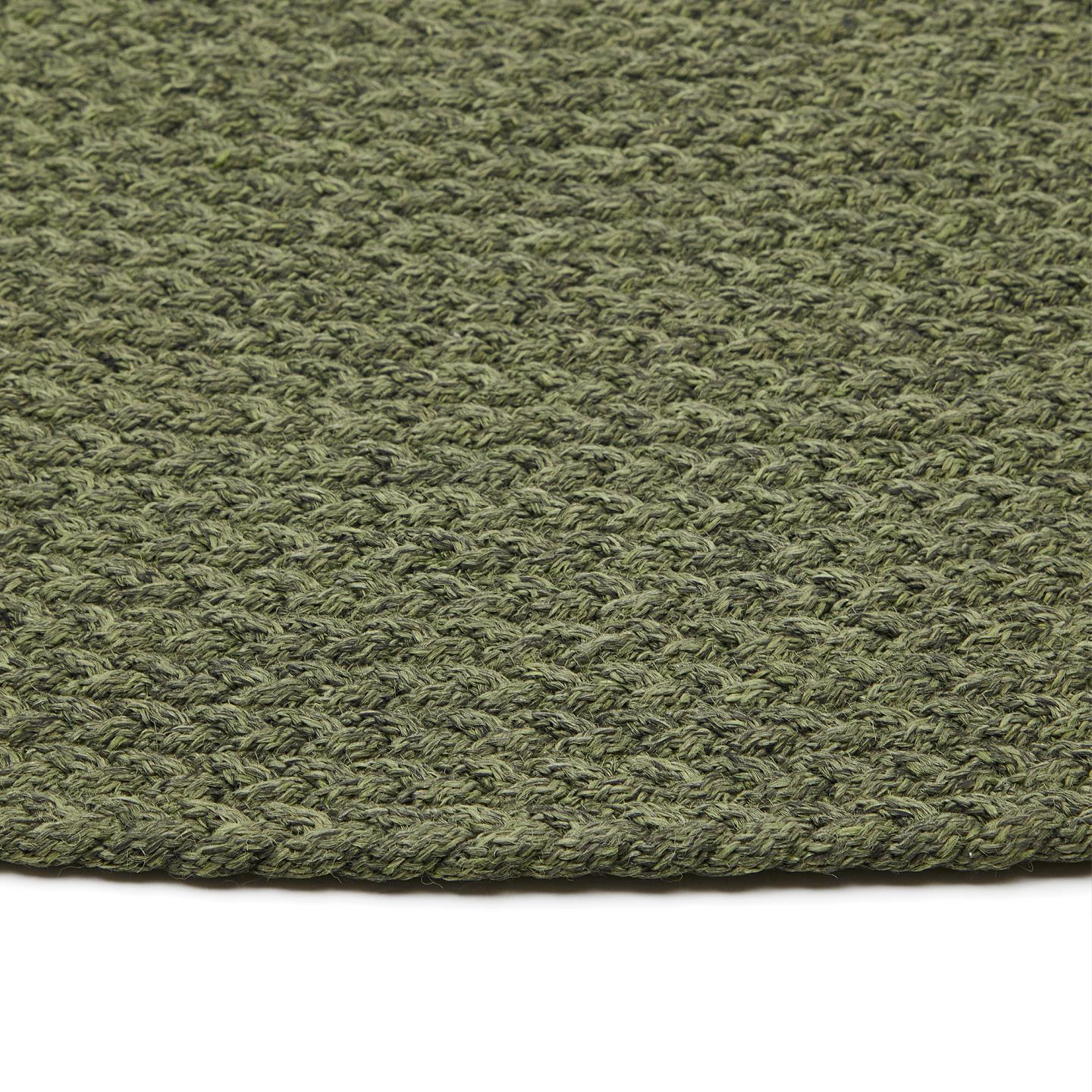 Dywan zewnętrzny DESPAS zielony La Forma    Eye on Design