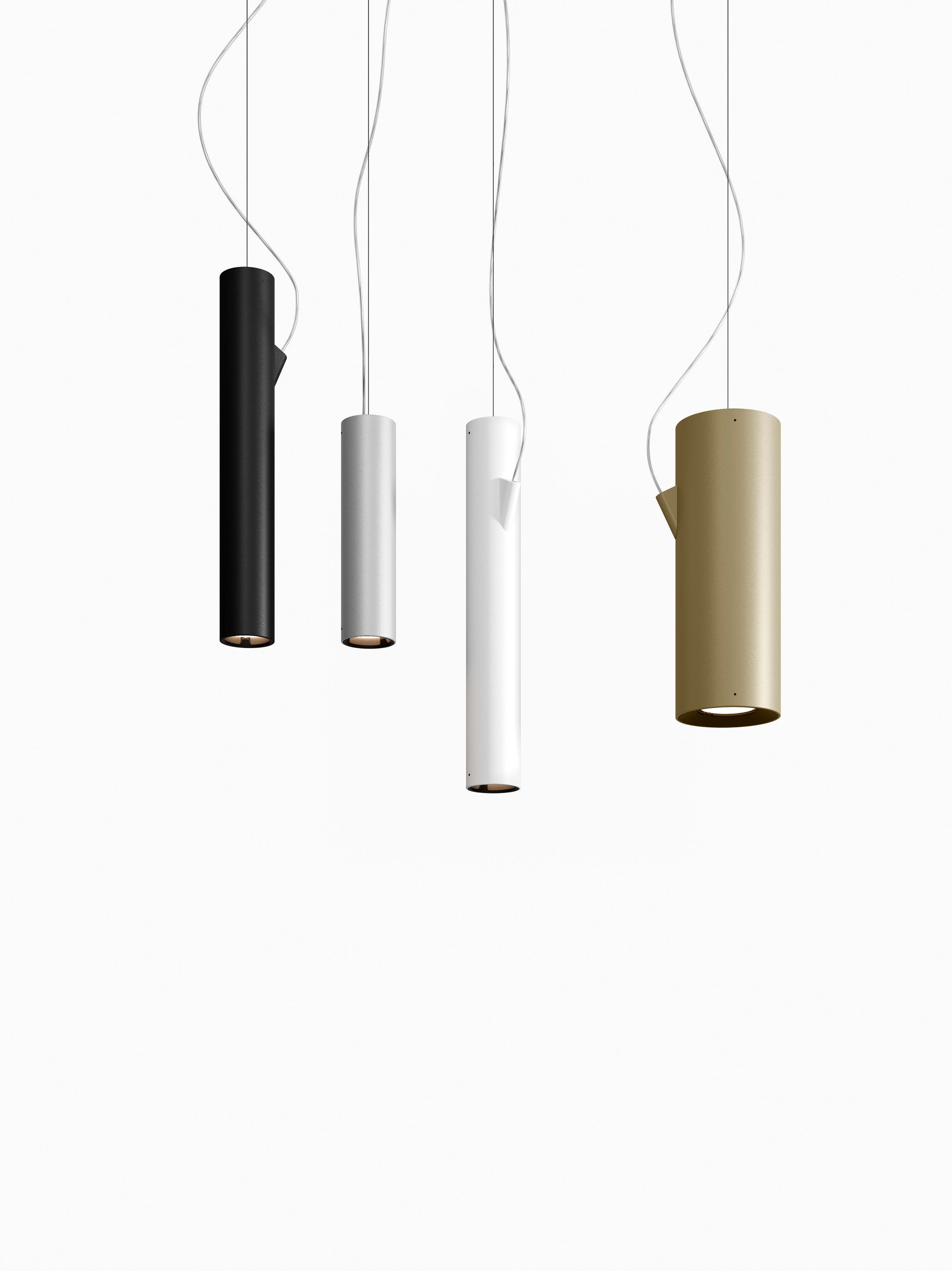 Hanglamp E04 messing