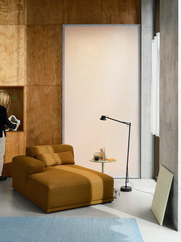 Zijtafel SOFT beige-groen