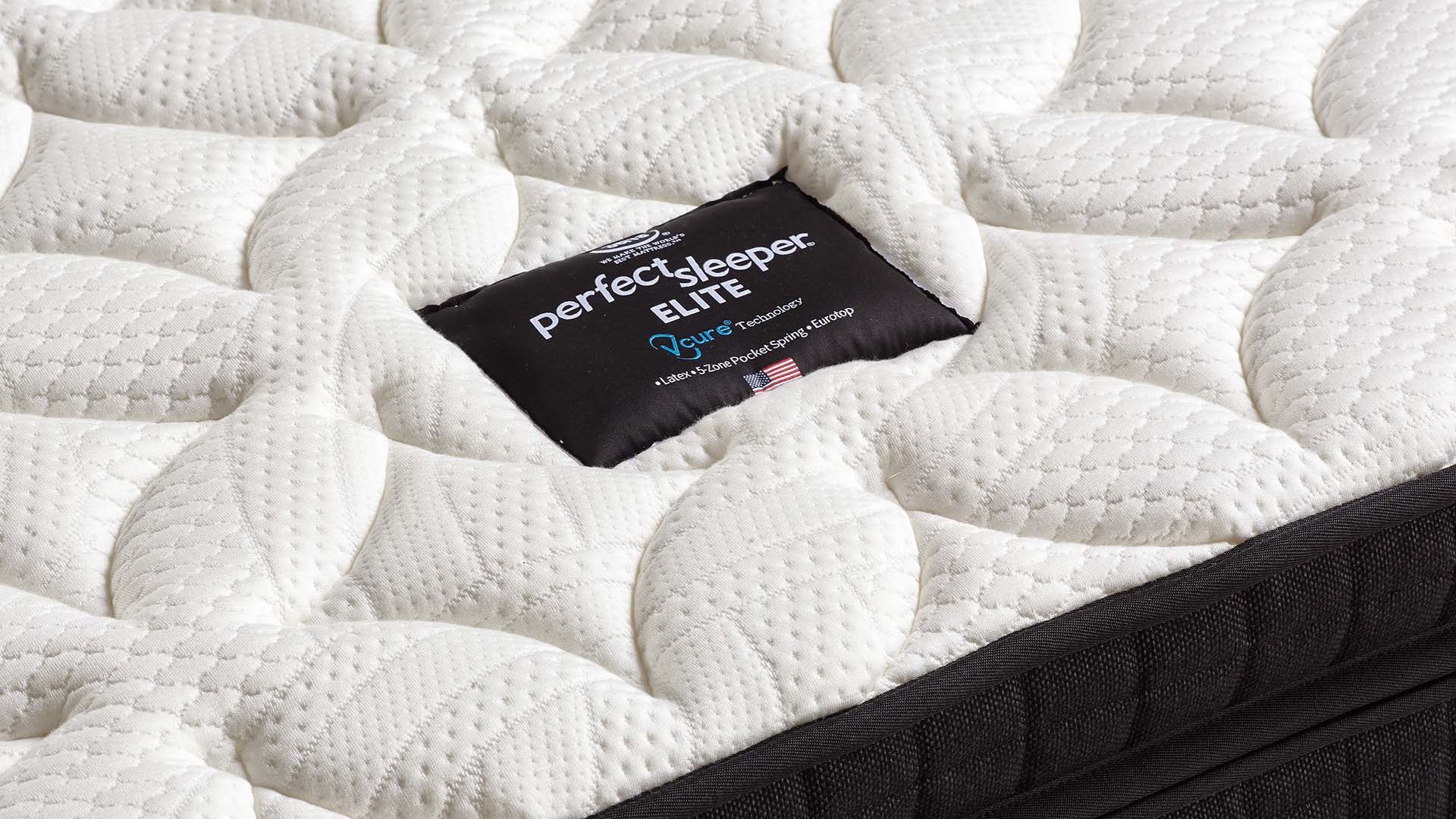 ELITE LATEX schuimmatras